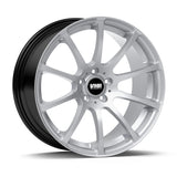 VMR V701 19" 5x112 Hyper Silver