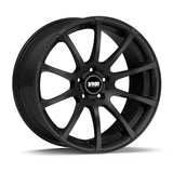 VMR V701 19" 5x120 Matte Black