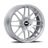 VMR V703 18" 5x120 Super Silver