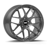 VMR V710FF 20" 5x115 Gunmetal