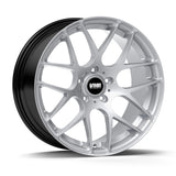 VMR V710FF 18" 5x120 Hyper Silver