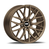 VMR V802 19" 5x120.65 Matte Bronze