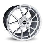 VMR V804 19" 5x120 Hyper Silver