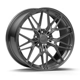 VMR V901 20" 5x120.65 Dark Anthracite