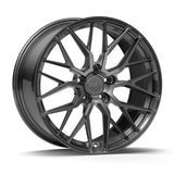 VMR V902 20" 5x115 Dark Anthracite