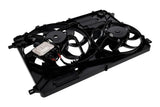Radiator Fan Assembly - Volvo by Vemo 32339742-VEM