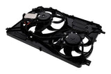 Radiator Fan Assembly - Volvo by Vemo 32339742-VEM