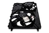 Radiator Fan Assembly - Volvo by Vemo 32339742-VEM