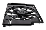 Engine Cooling Fan - Volvo by Vemo 32222109-VEM