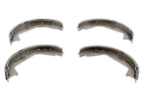 Brake Shoe Set - Volvo by Vaico 2723989-VAI