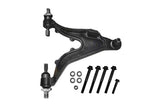 Control Arm - Volvo by Vaico 8628498-VAI2