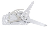 Window Regulator - Volvo by Vaico 30784579-VAI