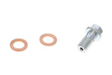 Brake Line - Volvo by Vaico 3224699-VAI