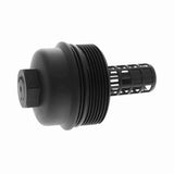 Oil Filter Housing Cover - Volvo by Vaico 8692306-VAI