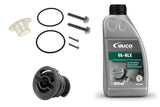 Multi-Plate Clutch Oil Change Parts Kit - Volvo by Vaico 31367940-KIT-VAI