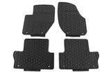 All-Weather Floor Mats - Volvo by Vaico 39822905-VAI
