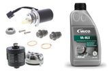 Multi-Plate Clutch Pump Repair Set - Volvo by Vaico 30783079-VAI-2
