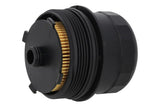 Oil Filter Housing Cap - Volvo by Vaico 32140027-VAI