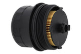 Oil Filter Housing Cap - Volvo by Vaico 32140027-VAI