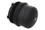 Oil Filter Housing Cap - Volvo by Vaico 32140027-VAI