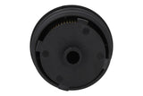Oil Filter Housing Cap - Volvo by Vaico 32140027-VAI
