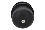 Oil Filter Housing Cap - Volvo by Vaico 32140027-VAI