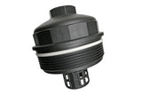 Oil Filter Housing Cap - Volvo by Vaico 30677346-VAI