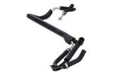 Crankcase Ventilation Hose - Volvo by Vaico 9470330-VAI