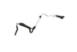 Crankcase Ventilation Hose - Volvo by Vaico 30731068-VAI