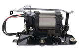 Air Ride Compressor - Volvo by Vemo 32315091-VEM