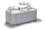 Oil Cooler - Volvo by Vemo 31465747-VEM