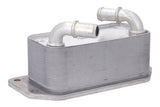 Oil Cooler - Volvo by Vemo 31465747-VEM