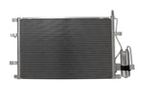 Air Conditioning Condenser - Volvo by Vemo 68488899-VEM