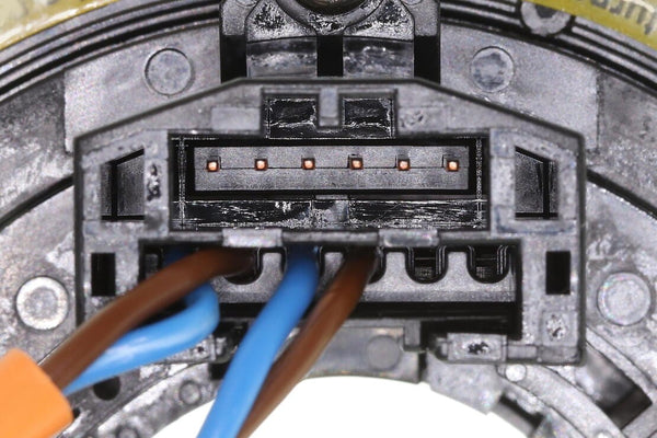Airbag Clockspring - Volvo | 31313083-VEM – UroTuning