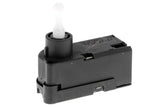 Headlight Levelling Actuator - Volvo by Vemo 30763986-VEM