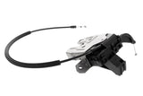 Trunk Door Lock - Volvo by Vemo 31440242-VEM