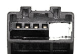 Trunk Door Lock - Volvo by Vemo 31335047-VEM