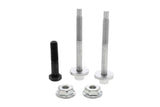 Control Arm Bushing Kit - Volvo by Vaico 9181027-VAI2
