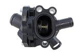 Thermostat Housing - Volvo by Vemo 31319606-VEM