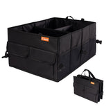 Trunk Bag - Citroën by Vaico 1680573380-VAI-2
