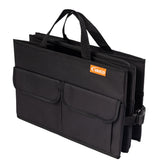 Trunk Bag - Citroën by Vaico 1680573380-VAI-2