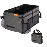 Trunk Bag - Citroën by Vaico 1680573380-VAI