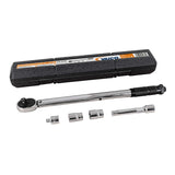 Torque Wrench Set by Vaico V98-65003-VAI