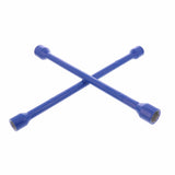 4 Way Lug Wrench by Vaico V98-65006-VAI