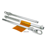 Tow Bar by Vaico V98-65010-VAI
