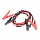 Jumper Cables by Vaico V98-65013-VAI
