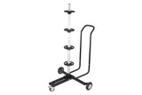 Tyre Stand by Vaico V9865015-VAI