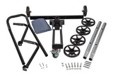Tyre Stand by Vaico V9865015-VAI