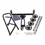Tire Stand by Vaico V98-65015-VAI
