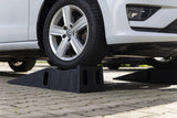 Drive-On Ramp Set by Vaico V9865017-VAI